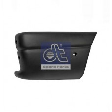 Άκρο Προφυλακτήρα NISSAN INTERSTAR 2002 - 2009 Πίσω Δεξιά 085103951