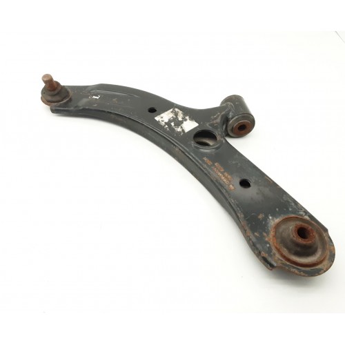 Βραχίονες ελέγχου Κάτω SUZUKI SWIFT 2006 - 2008 ( RS ) Εμπρός Αριστερά 937716 Βραχίονες ελέγχου Κάτω SUZUKI SWIFT 2006 - 2008 ( RS ) Εμπρός Αριστερά 937716
