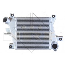 Ψυγείο Intercooler NISSAN XTRAIL 2005 - 2007 ( T30 ) 085506210