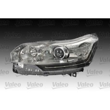 Φανάρι Εμπρός Xenon Εξυπνο Led CITROEN C5 2012 - 2015 VALEO Αριστερά 085705277