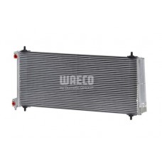 Ψυγείο A/C (Εξωτερικό) CITROEN C5 2008 - 2012 085706425