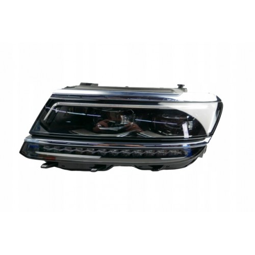 Φανάρι Εμπρός Εξυπνο Full Led VW TIGUAN 2016 - MAGNETI MARELLI Αριστερά 889105162