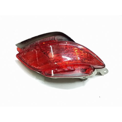 Αντανακλαστικό Φανάρι LEXUS RX 2009 - 2013 ( AL10 ) 450h TOYOTA Πίσω Δεξιά XC113195