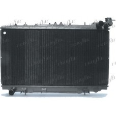 Ψυγείο Νερού NISSAN PRIMERA 1994 - 1996 ( P10 ) 086206310