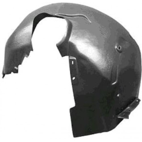 Θόλος Πλαστικός FORD KUGA 2008 - 2012 Εμπρός Αριστερά 086300822