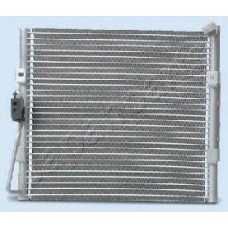 Ψυγείο A/C (Εξωτερικό) HONDA CIVIC 1992 - 1995 ( EG / H / J ) 086406410