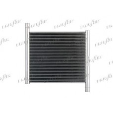 Ψυγείο Νερού SMART FORTWO 2007 - 2011 ( 451 ) BEHR 086506305