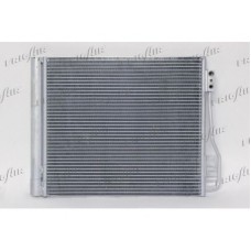 Ψυγείο A/C (Εξωτερικό) SMART FORTWO 2007 - 2011 ( 451 ) 086506400