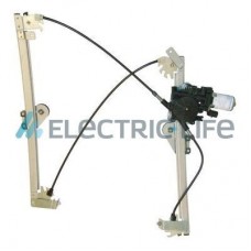 Γρύλος Παραθύρου Ηλεκτρικός Με Μοτέρ SMART FORTWO 2007 - 2012 ( 451 ) Εμπρός Δεξιά 086507041