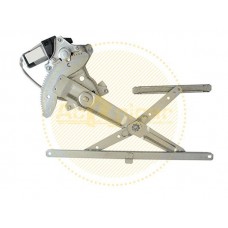 Γρύλος Παραθύρου Ηλεκτρικός Με Μοτέρ TOYOTA COROLLA 1987 - 1992 ( EE90 ) Εμπρός Δεξιά 087207041