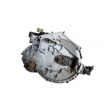 Σασμάν Χειροκίνητο CITROEN C4 2004 - 2007 ( LC ) 9650882910