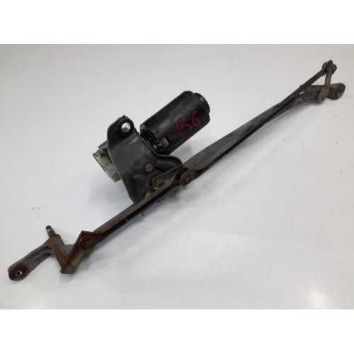 Υαλοκαθαριστήρες Κομπλέ ALFA ROMEO 156 1997 - 2003 ( 932 ) Εμπρός XC123840493 Υαλοκαθαριστήρες Κομπλέ ALFA ROMEO 156 1997 - 2003 ( 932 ) Εμπρός XC123840493