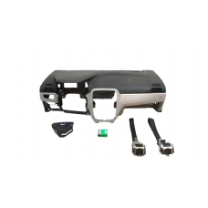 Αερόσακοι Air-Bag Εμπρός FIAT GRANDE PUNTO 2005 - 2008 ( 199 ) 51754872