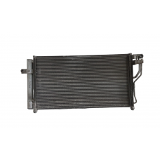 Συμπυκνωτής HYUNDAI ACCENT 2006 - 2011 ( MC ) HELLA 8FC 351 303-171