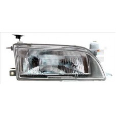 Φανάρι Εμπρός TOYOTA COROLLA 1992 - 1997 ( AE100 ) TYC Δεξιά 088705133