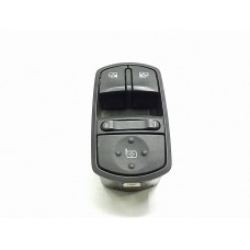 Διακόπτης Παραθύρου Με Πλαίσιο OPEL CORSA 2006 - 2011 ( D ) GM Εμπρός Αριστερά 13258521AA