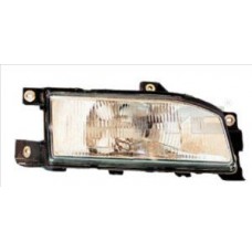 Φανάρι Εμπρός HYUNDAI EXCEL 1990 - 1992 ( X-2 ) TYC Δεξιά 089305133