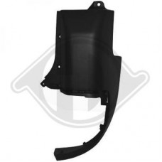 Άκρο Προφυλακτήρα CITROEN BERLINGO 2008 - 2015 ( II ) Πίσω Δεξιά 089503953