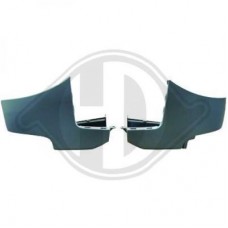 Άκρο Προφυλακτήρα CITROEN BERLINGO 2008 - 2015 ( II ) Πίσω Δεξιά 089503958