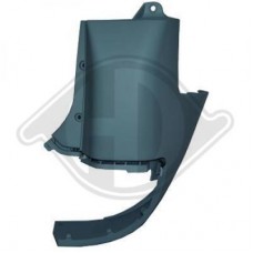 Άκρο Προφυλακτήρα CITROEN BERLINGO 2008 - 2015 ( II ) Πίσω Αριστερά 089503959