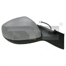 Καθρέπτης Ηλεκτρικός Θερμαινόμενος SUZUKI SPLASH 2008 - 2012 ( A5B ) Δεξιά 089707501