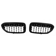 Καρδιά Μάσκας BMW 5 Series 2017 - Αριστερά 160204642