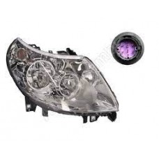 Φανάρι Εμπρός Ηλεκτρικό PEUGEOT BOXER 2006 - 2014 Δεξιά 020105151
