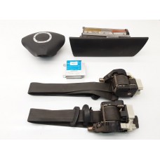 Αερόσακοι Air-Bag Εμπρός FIAT PUNTO 1999 - 2003 ( 188 ) 46806593