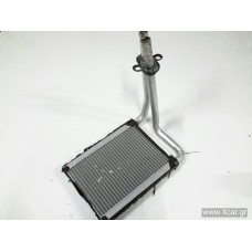 Ψυγείο Καλοριφέρ HYUNDAI ACCENT 2006 - ( MC ) XC19023