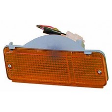 Φλας Προφυλακτήρα TOYOTA HILUX 1984 - 1989 ( RN 55/YN 56 ) Δεξιά 090605301