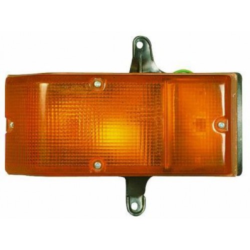 Φλας Προφυλακτήρα TOYOTA HILUX 1984 - 1989 ( RN 55/YN 56 ) Αριστερά 090605302