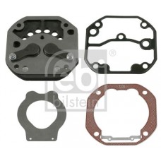 Πνευματική ανάρτηση NISSAN PRIMERA 1990 - 1993 ( P10 ) FEBI BILSTEIN 9104