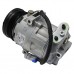 Συμπιεστής A/C (Κομπρέσορας) OPEL AGILA 2003 - 2007 09167048