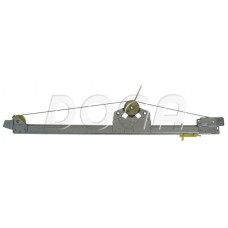 Γρύλος Παραθύρου Ηλεκτρικός Με Μοτέρ NISSAN PRIMASTAR 2001 - 2006 ( X83 ) Εμπρός Αριστερά 091907042