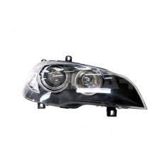 Φανάρι Εμπρός BMW X5 2007 - 2010 ( Ε70 ) MAGNETI MARELLI Δεξιά 093305141