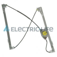 Γρύλος Παραθύρου Ηλεκτρικός Χωρίς Μοτέρ BMW X5 2007 - 2010 ( Ε70 ) Εμπρός Αριστερά 093307042