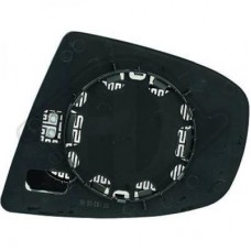 Κρύσταλλο Καθρέφτη Θερμαινόμενο BMW X5 2007 - 2010 ( Ε70 ) Δεξιά 093307601