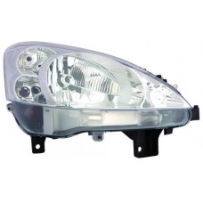 Φανάρι Εμπρός Ηλεκτρικό PEUGEOT PARTNER 2008 - 2015 VALEO Δεξιά 094105141