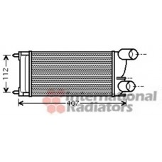 Ψυγείο Intercooler PEUGEOT PARTNER 2008 - 2015 094106200