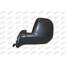 Καθρέπτης Ηλεκτρικός Θερμαινόμενος PEUGEOT PARTNER 2008 - 2015 Αριστερά 094107504
