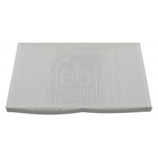 Φίλτρο αέρα εσωτερικού χώρου AUDI A6 1994 - 1997 ( 4A ) FEBI BILSTEIN 09448