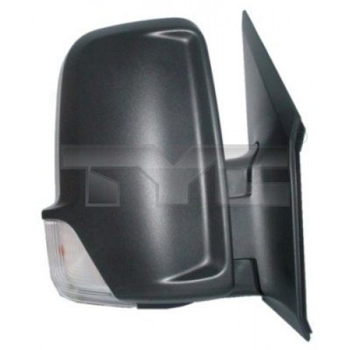 Κρύσταλλο Καθρέφτη Θερμαινόμενο VW CRAFTER 2006 - 2013 ( 2E ) Δεξιά 094507613 Κρύσταλλο Καθρέφτη Θερμαινόμενο VW CRAFTER 2006 - 2013 ( 2E ) Δεξιά 094507613