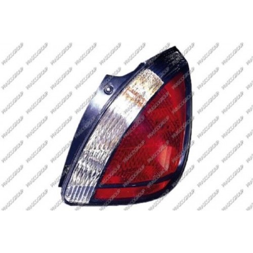 Φανάρι Πίσω KIA RIO 2005 - 2011 ( JB ) Δεξιά 094605816 Φανάρι Πίσω KIA RIO 2005 - 2011 ( JB ) Δεξιά 094605816