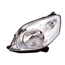 Φανάρι Εμπρός Ηλεκτρικό FIAT QUBO 2008 - 2016 Αριστερά 094905142