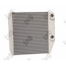 Ψυγείο Καλοριφέρ FIAT FIORINO 2008 - 2015 094906500