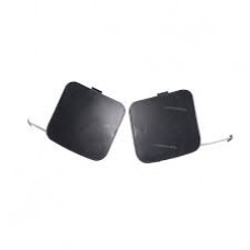 Κάλυμμα Γάντζου Προφυλακτήρα TOYOTA RAV-4 2005 - 2010 ( XA30 ) Εμπρός 028407831