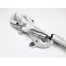Αερόσακος Οροφής (Κουρτίνα) SUZUKI SWIFT 2006 - 2008 ( RS ) Αριστερά 76490-63J00