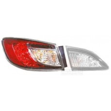 Φανάρι Πίσω Εξωτερικό MAZDA 3 2009 - 2014 ( BL ) Αριστερά 096705812