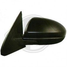 Καθρέπτης Ηλεκτρικός Θερμαινόμενος Βαφόμενος Με Φλας MAZDA 3 2009 - 2014 ( BL ) Αριστερά 096707484