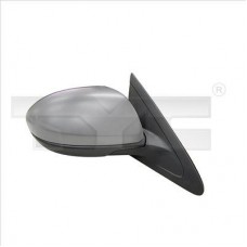 Καθρέπτης Ηλεκτρικός Θερμαινόμενος Βαφόμενος Με Φλας MAZDA 3 2009 - 2014 ( BL ) Δεξιά 096707503